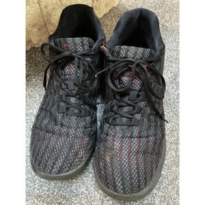 Men's Nike Air Jordan‎ B. Fly 881444-005 Black Red Basketball Sneakers Size 13